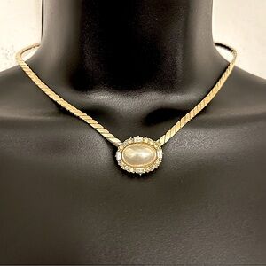 Christian Dior Vintage Necklace